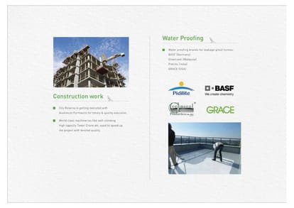 Puraniks City Reserva Brochure Image 6