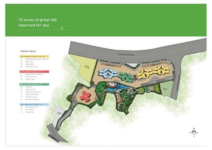 Puraniks City Reserva Brochure Image 17