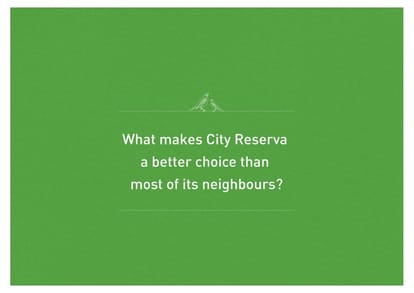 Puraniks City Reserva Brochure Image 11