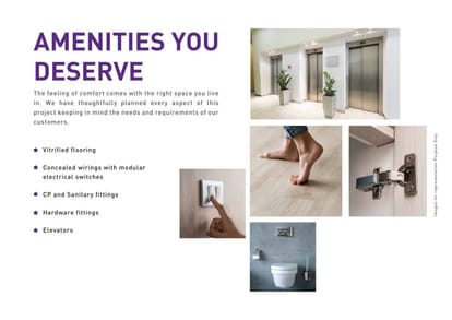 Puraniks Ikigai Brochure Image 7