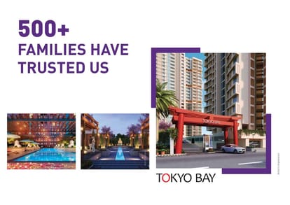 Puraniks Ikigai Brochure Image 5
