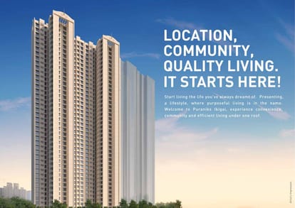 Puraniks Ikigai Brochure Image 6
