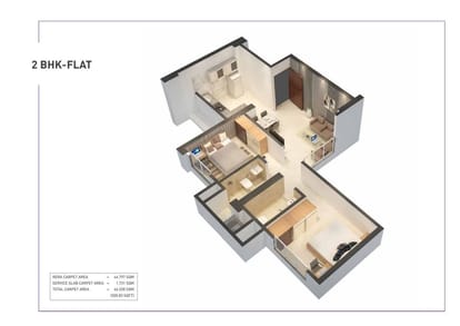 Puraniks Ikigai Brochure Image 20
