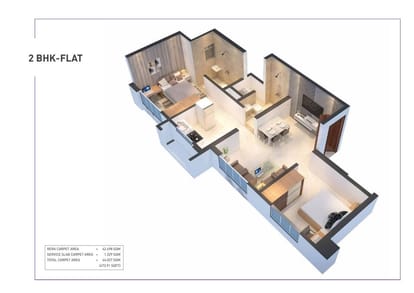Puraniks Ikigai Brochure Image 19