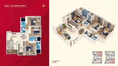 Oscar Om Nandanvan Brochure Image 17