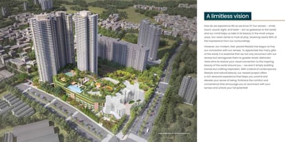 Mahindra Vista Brochure Image 2