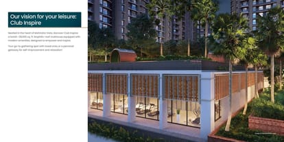 Mahindra Vista Brochure Image 11