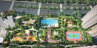 Mahindra Vista Brochure Image 8