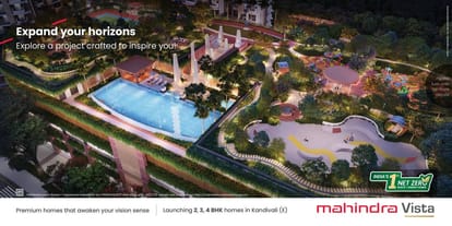 Mahindra Vista Brochure Image 1