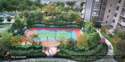 Mahindra Vista Brochure Image 7