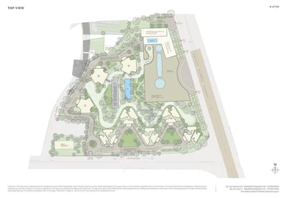 Oberoi Sky City Brochure Image 10