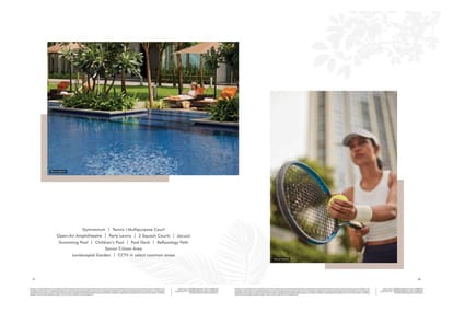 Oberoi Elysian Brochure Image 16