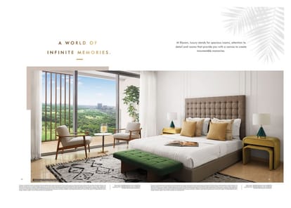 Oberoi Elysian Brochure Image 12
