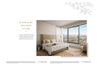 Oberoi Elysian Brochure Image 13