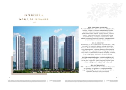Oberoi Elysian Brochure Image 18