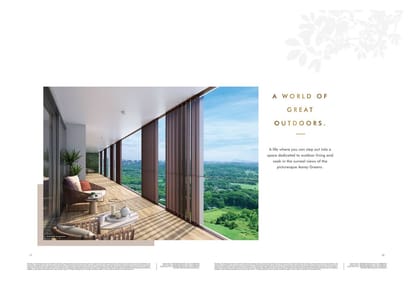 Oberoi Elysian Brochure Image 8