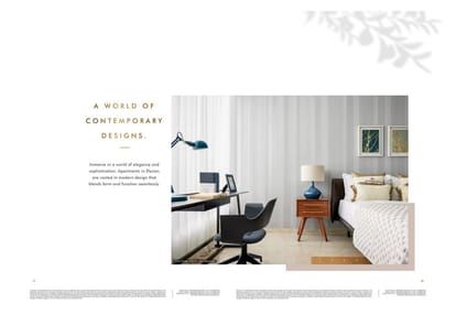 Oberoi Elysian Brochure Image 11
