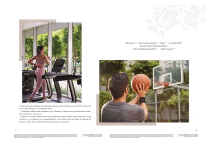 Oberoi Elysian Brochure Image 17