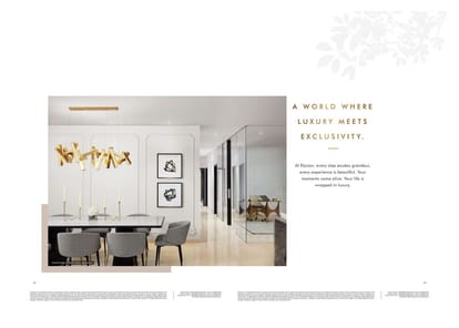 Oberoi Elysian Brochure Image 10