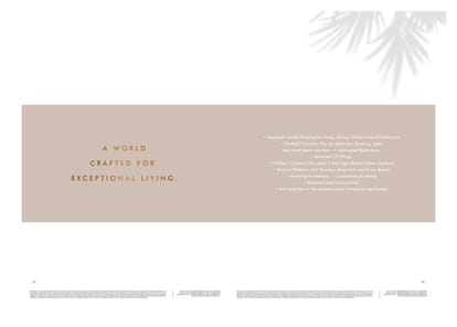 Oberoi Elysian Brochure Image 14