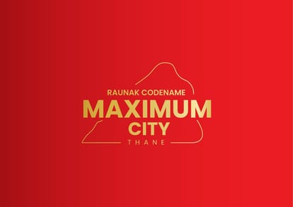 Raunak Maximum City Brochure Image 1