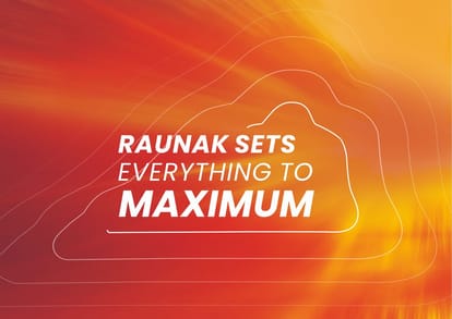Raunak Maximum City Brochure Image 4