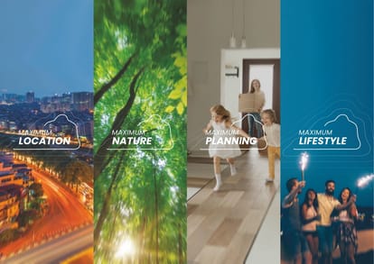 Raunak Maximum City Brochure Image 5