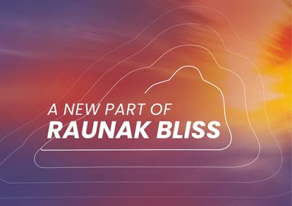 Raunak Maximum City Brochure Image 3