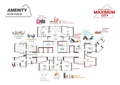 Raunak Maximum City Brochure Image 26