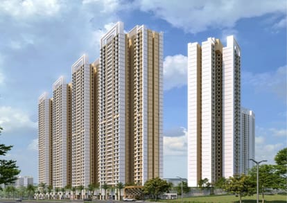 Raunak Maximum City Brochure Image 16