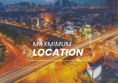 Raunak Maximum City Brochure Image 6