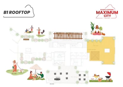 Raunak Maximum City Brochure Image 30