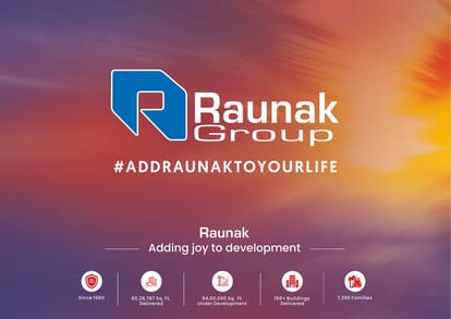 Raunak Maximum City Brochure Image 48
