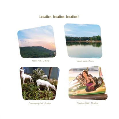 Raunak Serene Brochure Image 18
