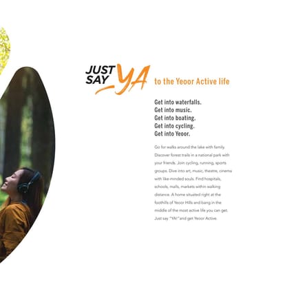Raunak Serene Brochure Image 6