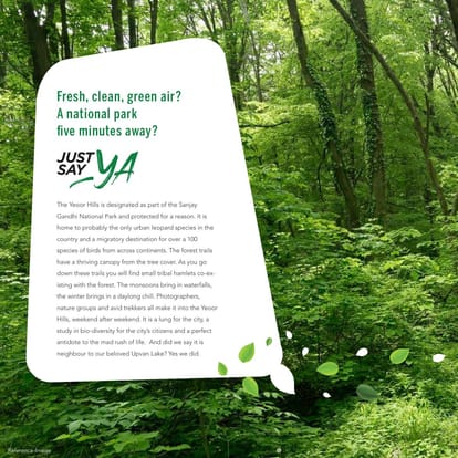Raunak Serene Brochure Image 11
