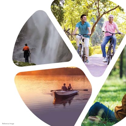 Raunak Serene Brochure Image 5