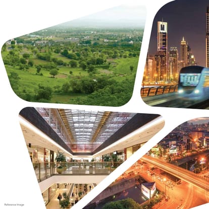 Raunak Serene Brochure Image 21
