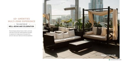 RDP Raunak Fortuna Brochure Image 11