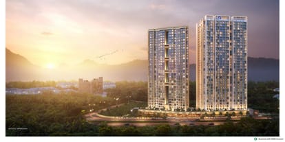 RDP Raunak Fortuna Brochure Image 8