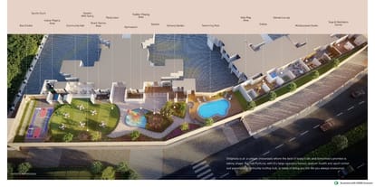 RDP Raunak Fortuna Brochure Image 10