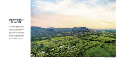 RDP Raunak Fortuna Brochure Image 14