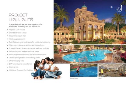 Jijai Tulsi Brochure Image 7