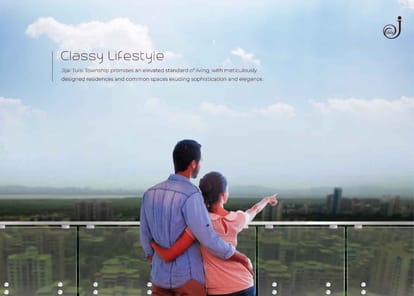 Jijai Tulsi Brochure Image 4