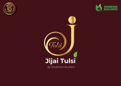 Jijai Tulsi Brochure Image 1