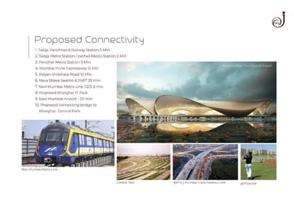 Jijai Tulsi Brochure Image 6