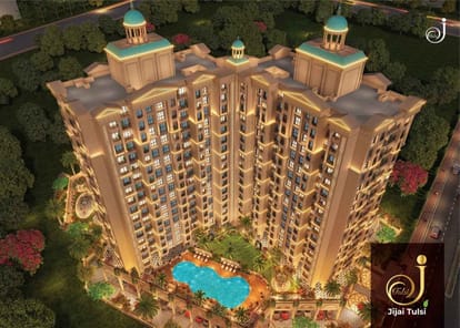 Jijai Tulsi Brochure Image 21