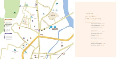 Kalpataru Paramount Brochure Image 4