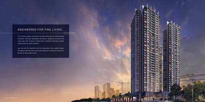 Kalpataru Paramount Brochure Image 7