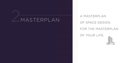 Kalpataru Paramount Brochure Image 6
